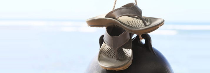 okabashi sandals