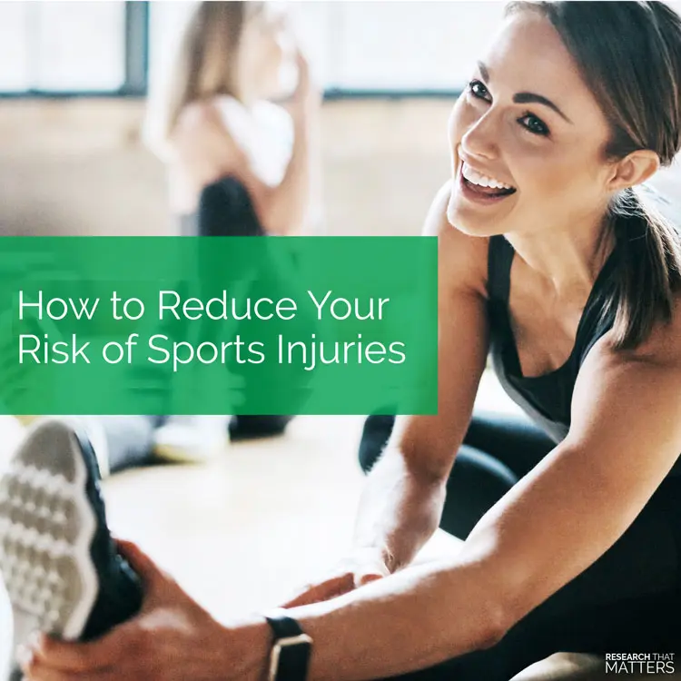 Chiropractic Ellicott City MD Reduce Your Risk of Sports Injuries