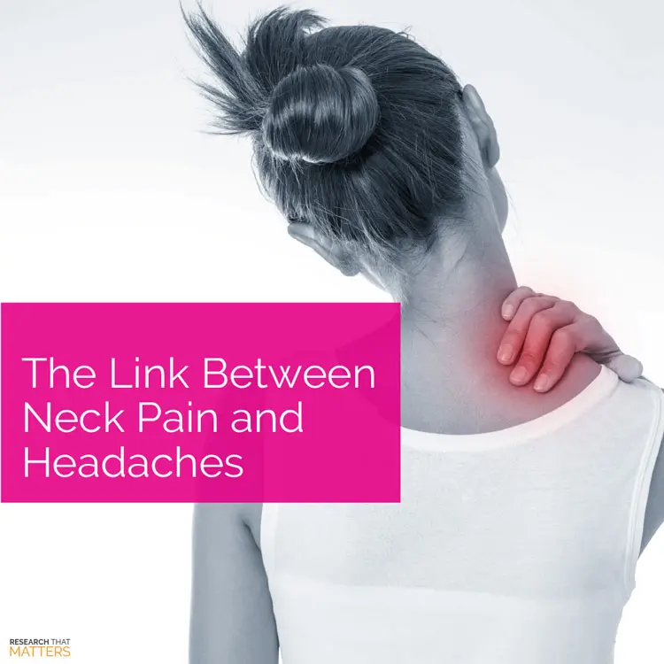 Chiropractic Ellicott City MD Neck Pain and Headaches