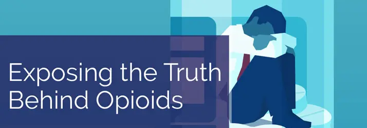 Exposing The Truth Behind Opioids in Ellicott City MD