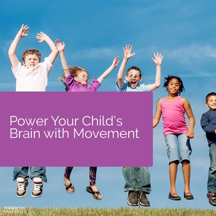 Chiropractic Ellicott City MD Power Your Child's Brain