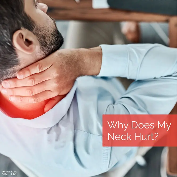 Chiropractic Ellicott City MD Neck Pain