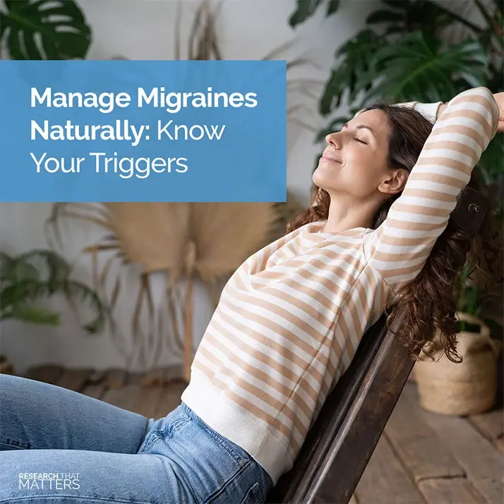 Chiropractic Ellicott City MD Manage Migraines