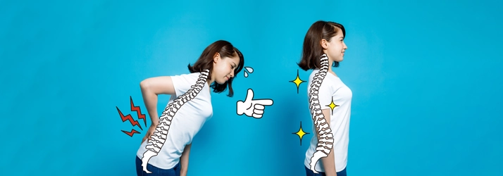 Chiropractic Ellicott City MD Does Posture Matter