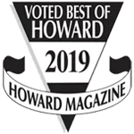 Chiropractic Ellicott City MD Best of Howard 2019