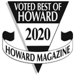 Chiropractic Ellicott City MD Best of Howard 2020