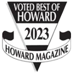 Chiropractic Ellicott City MD Best of Howard 2023