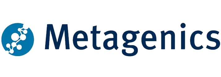 Metagenics Logo