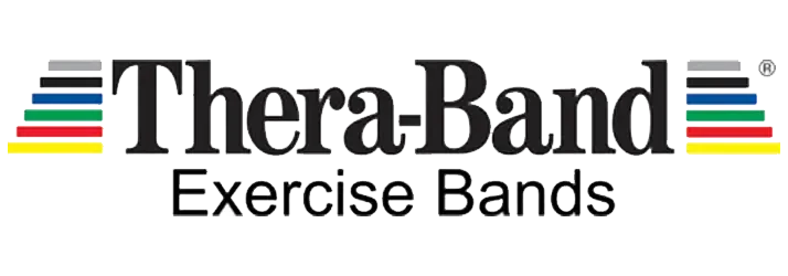 TheraBand Logo