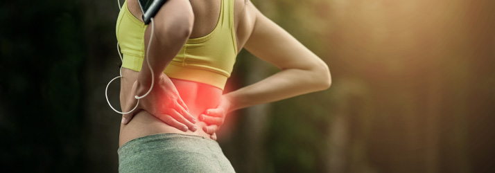 Chiropractic Ellicott City MD Relieving Back Pain